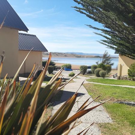 Cabanas Huenco Ελ Καλαφάτε Εξωτερικό φωτογραφία