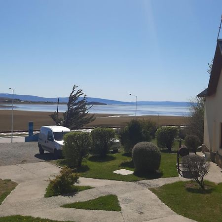 Cabanas Huenco Ελ Καλαφάτε Εξωτερικό φωτογραφία