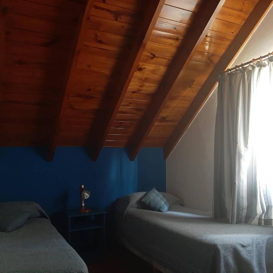 Cabanas Huenco Ελ Καλαφάτε Εξωτερικό φωτογραφία