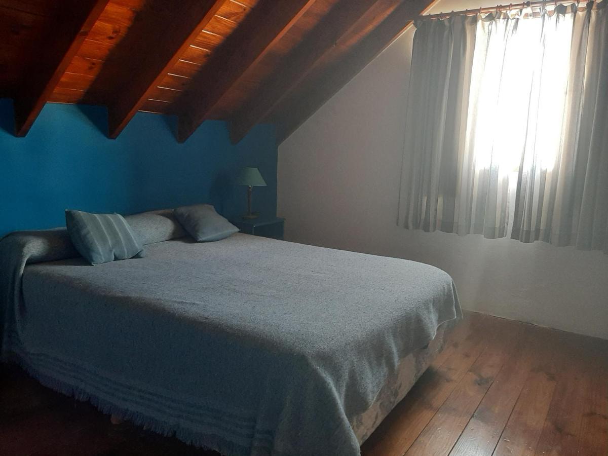 Cabanas Huenco Ελ Καλαφάτε Εξωτερικό φωτογραφία