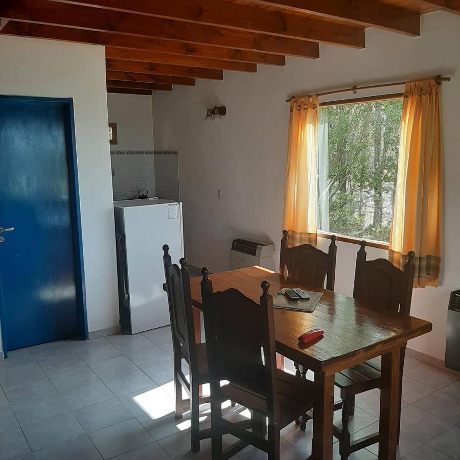 Cabanas Huenco Ελ Καλαφάτε Εξωτερικό φωτογραφία