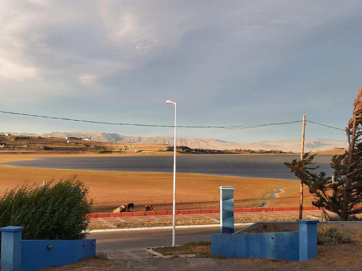 Cabanas Huenco Ελ Καλαφάτε Εξωτερικό φωτογραφία