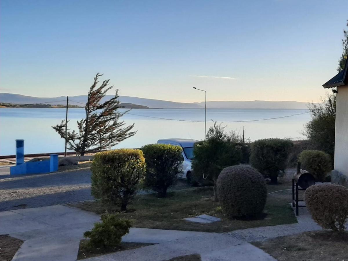 Cabanas Huenco Ελ Καλαφάτε Εξωτερικό φωτογραφία