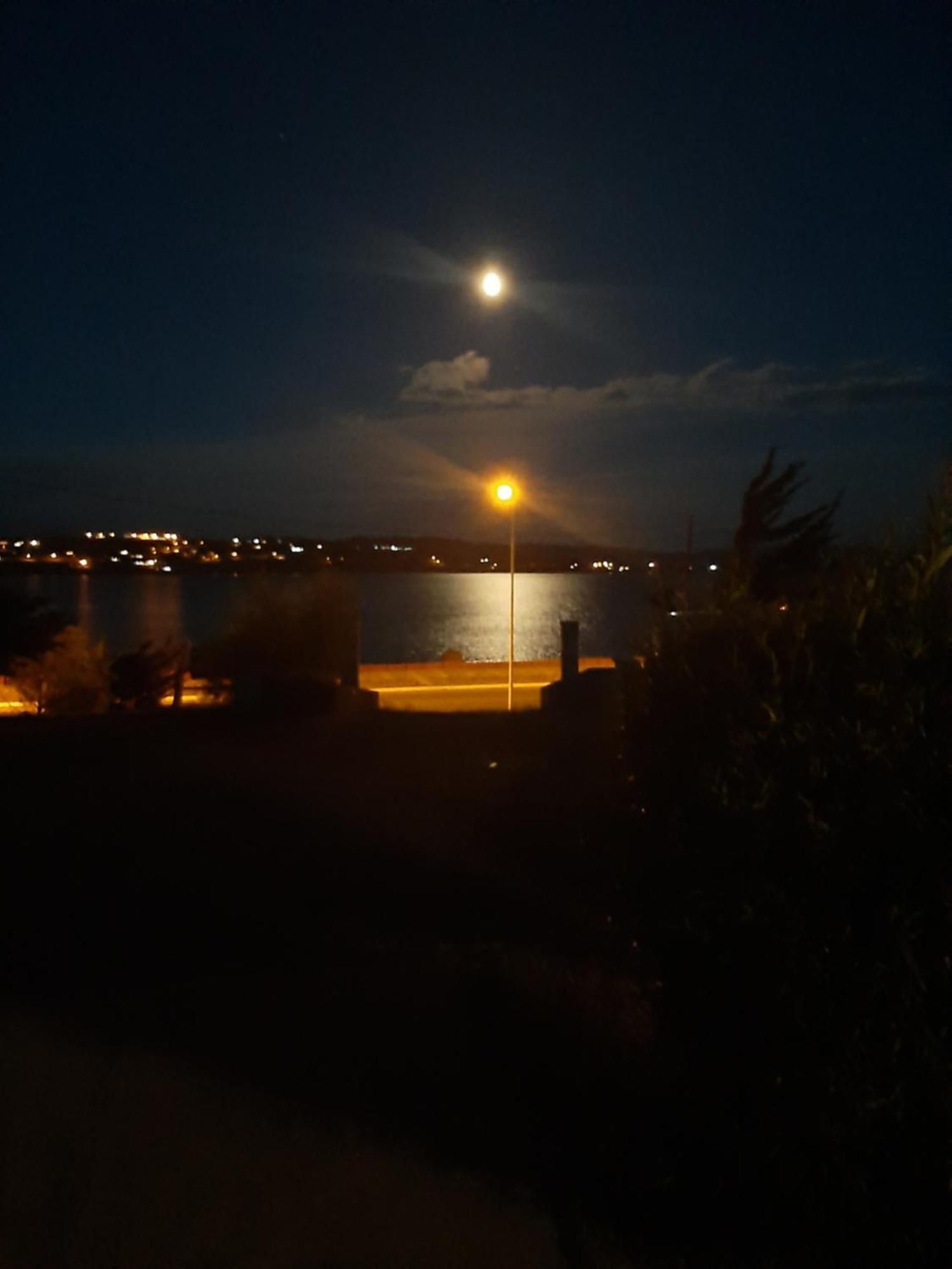 Cabanas Huenco Ελ Καλαφάτε Εξωτερικό φωτογραφία